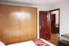 Modern spacious apartment for rent with top terrace and gym, Tay Ho, Hanoi